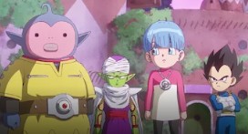 Dragon Ball Daima S01E09 Thieves.